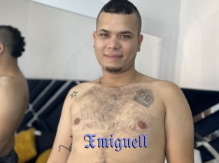 Xmiguell