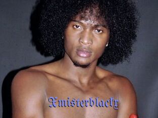 Xmisterblackx