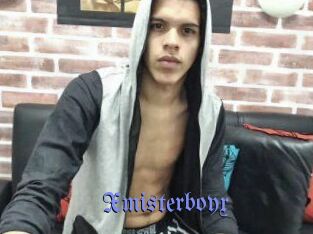 Xmisterboyx