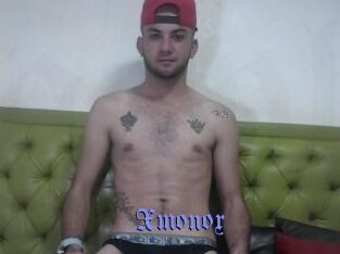 Xmonox