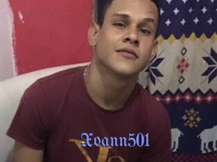 Xoann501