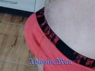 XplosiveMan
