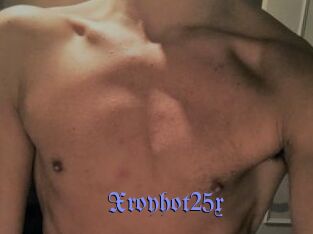Xroyhot25x