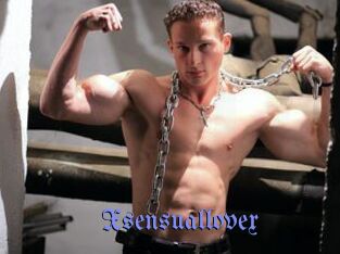 Xsensuallovex