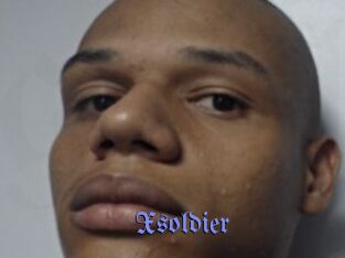 Xsoldier