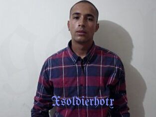 Xsoldierhotx