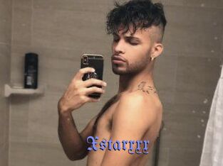 Xstarxxx