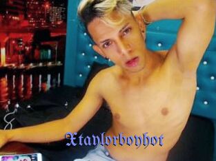 Xtaylorboyhot