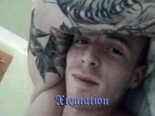 Xtentation
