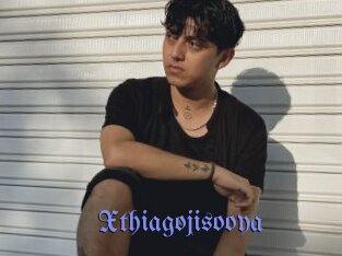 Xthiagojisooya