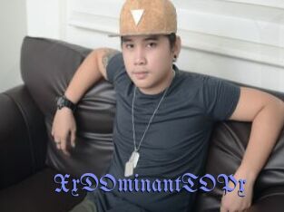 XxDOminantTOPx