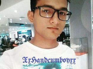 XxHandcumboyxx