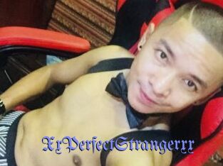 XxPerfectStrangerxx