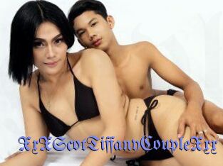 XxXScotTiffanyCoupleXxx
