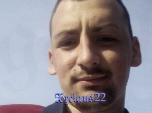 Xxclaus22