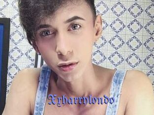 Xxharrylondo