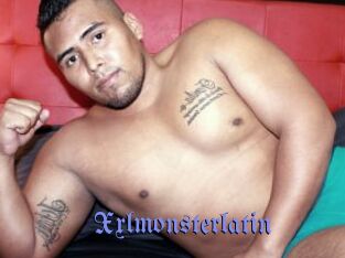 Xxlmonsterlatin