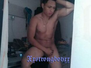 Xxstrongboyxx
