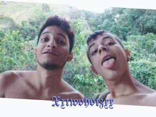 Xxtwohotzxx