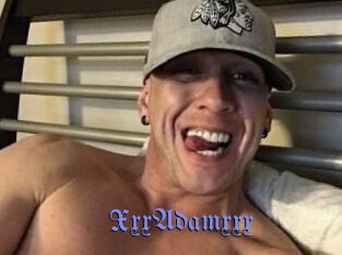 XxxAdamxxx