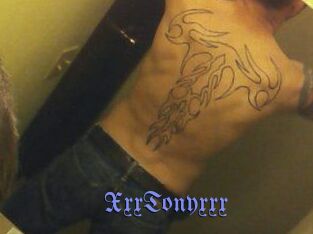 XxxTonyxxx