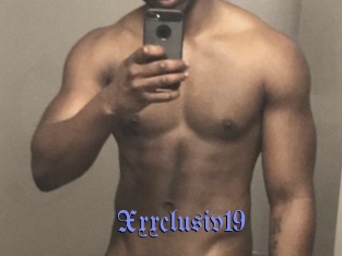 Xxxclusiv19