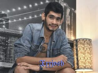 Xxxjosh