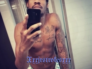 Xxxjrstrokesxxx
