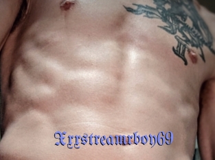 Xxxstreamrboy69