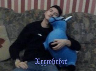 Xxxwhrhrt