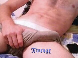 Xyungx
