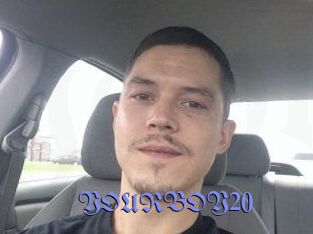 YOURBOY20