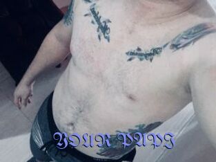 YOUR_PAPI