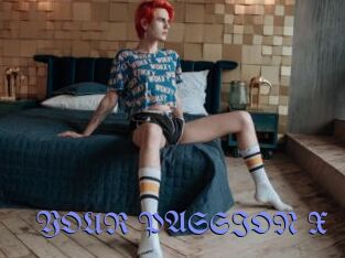 YOUR_PASSION_X