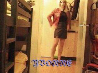 YVONNE Gay Buzz