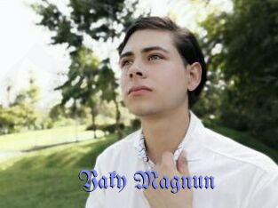 Yaky_Magnun