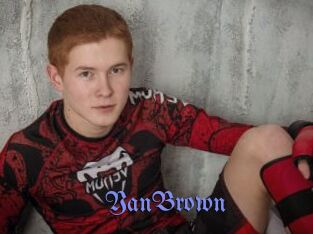 YanBrown