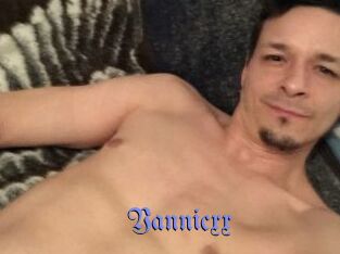 Yannicxx