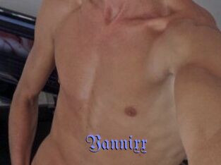 Yannixx