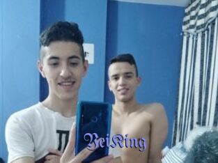 YeiKing