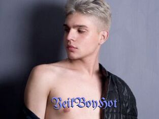 YeikBoyHot