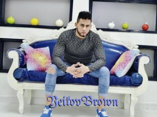 YeikovBrown