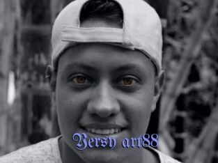 Yersy_art88