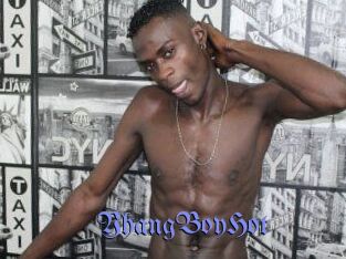 YhangBoyHot