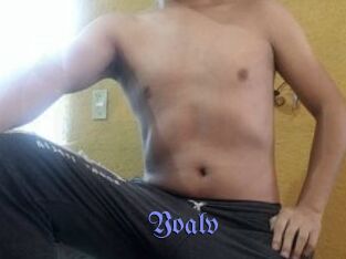 Yoalv