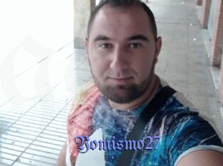 Yomismo27