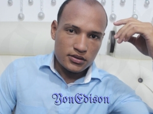 YonEdison