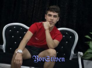 YorStiven