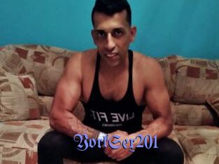 YorkSex201