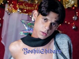 YoshiiShibary